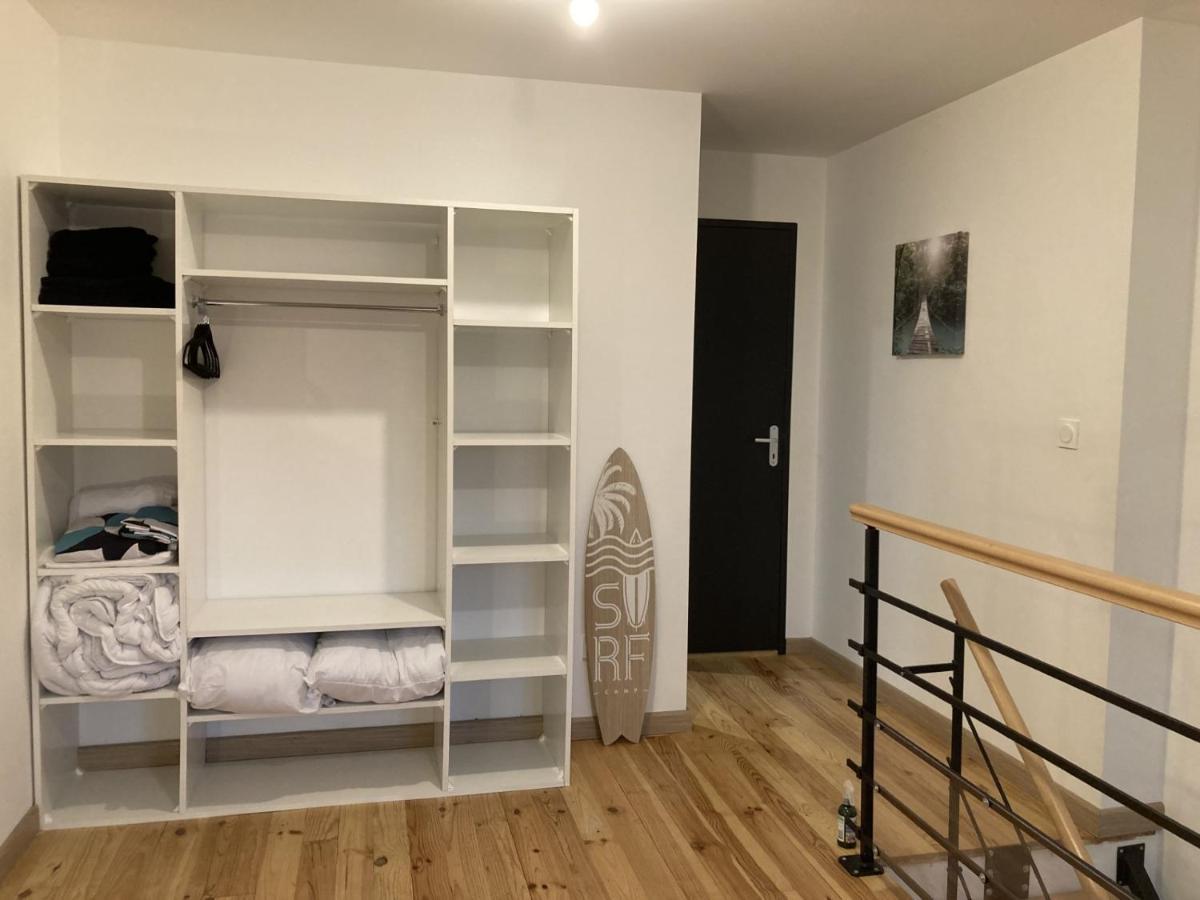 Appartement Au Coeur D'Espalion Le Perchoir Du Lot Eksteriør bilde